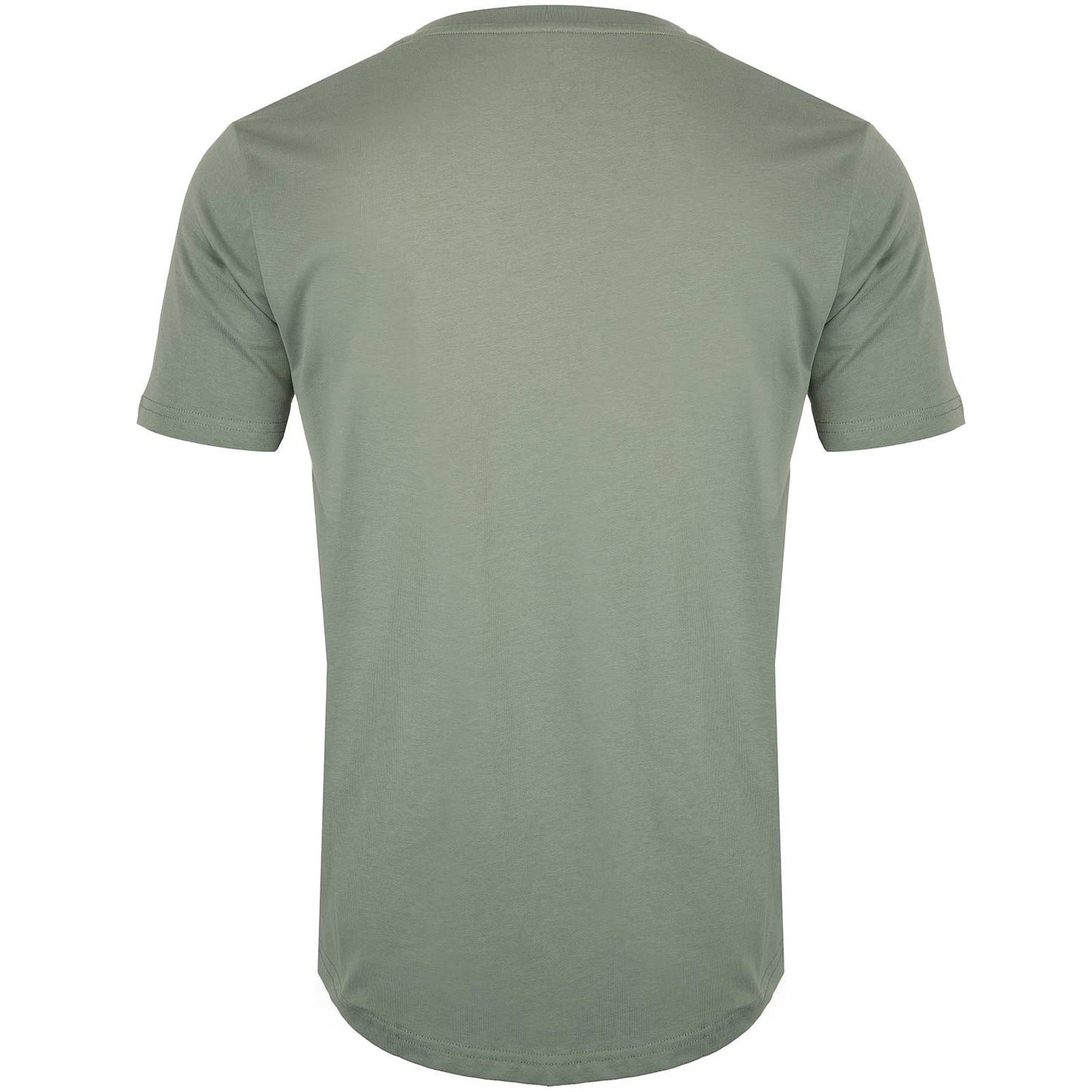 LeKanvy Coast Sage Green T-Shirt