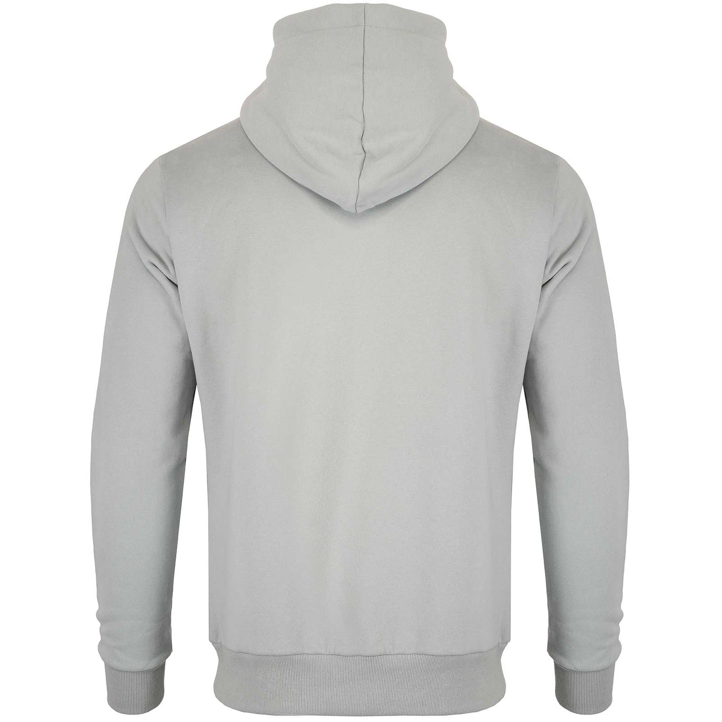 LeKanvy Everyday Pale Blue Fleece Hoodie