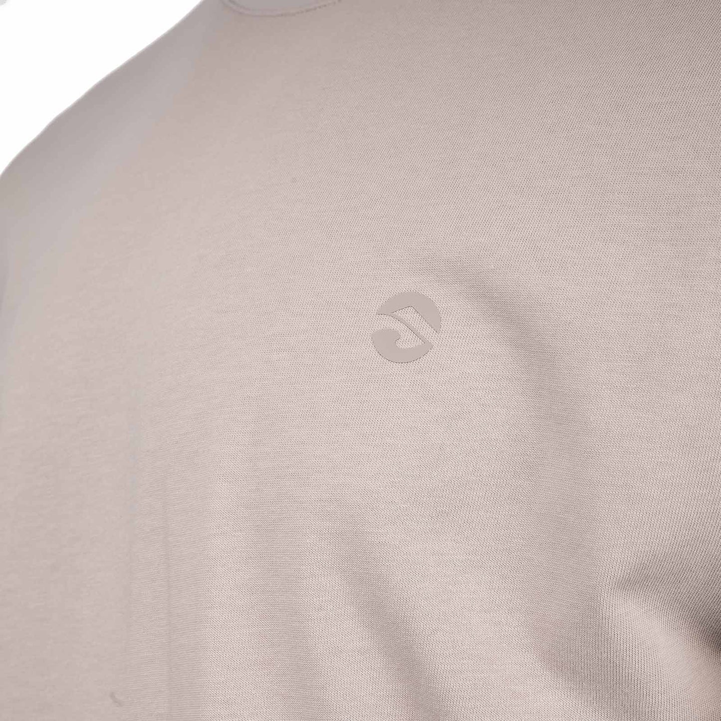 LeKanvy Inspire Stone Grey T-Shirt