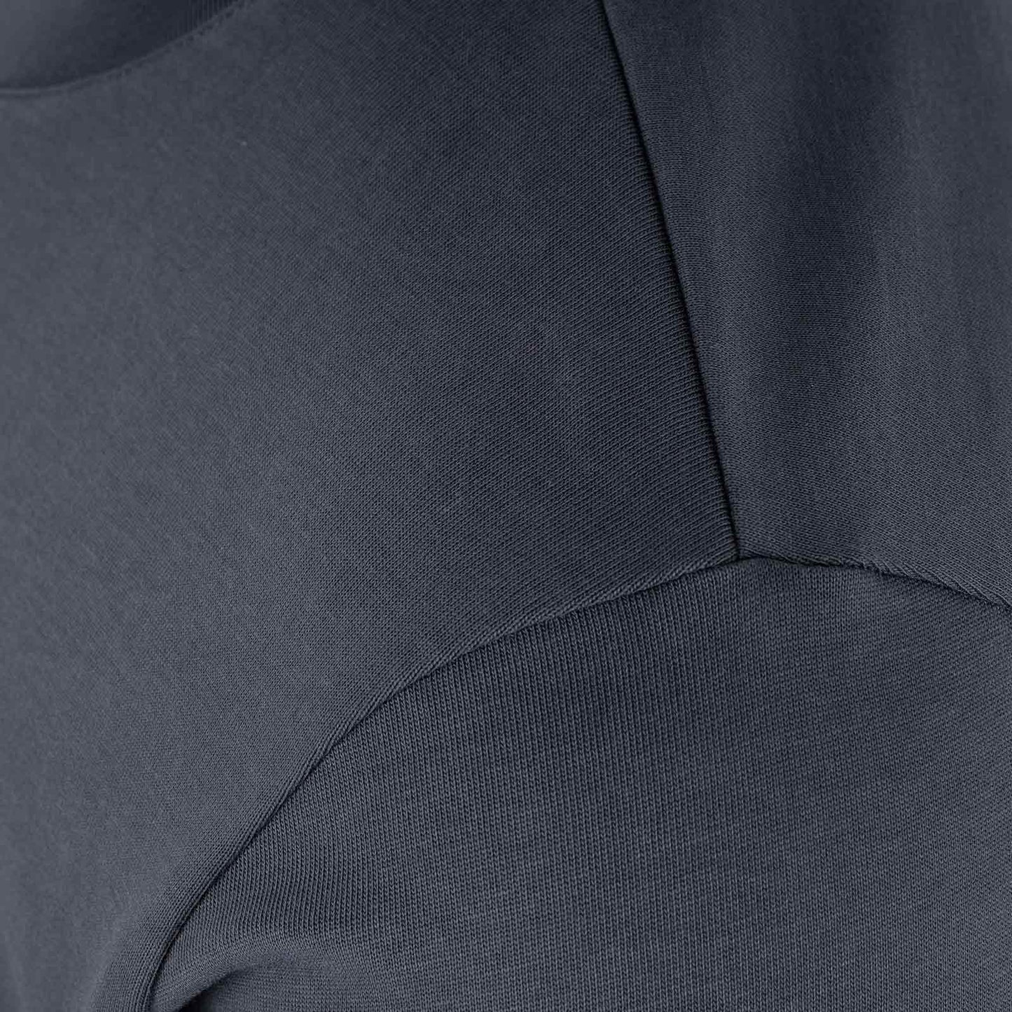 LeKanvy Coast Light Navy T-Shirt