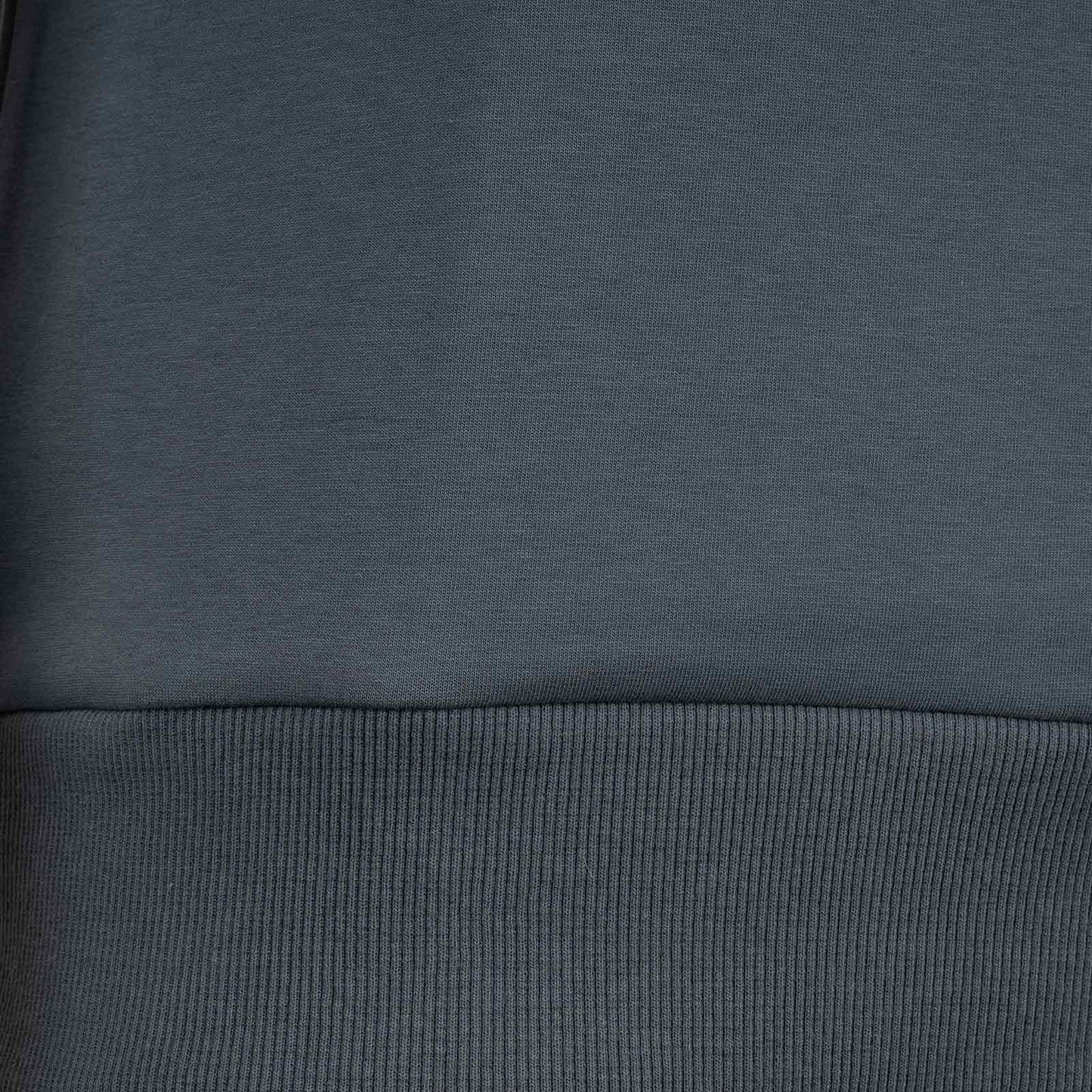 LeKanvy Versatile Light Navy Crew Neck