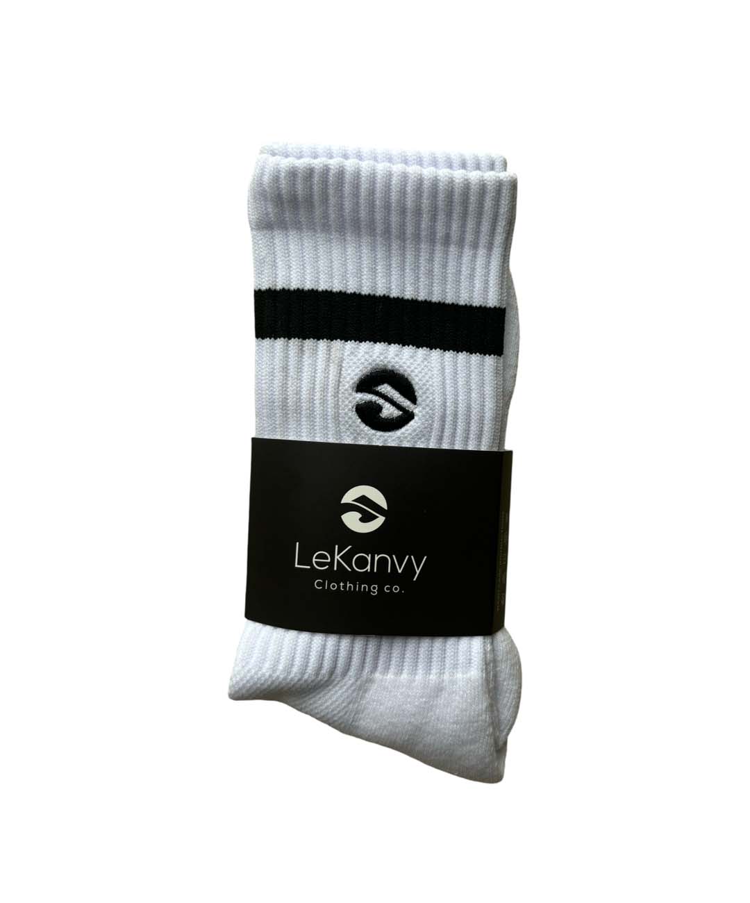 Lekanvy Multi-Purpose Sock