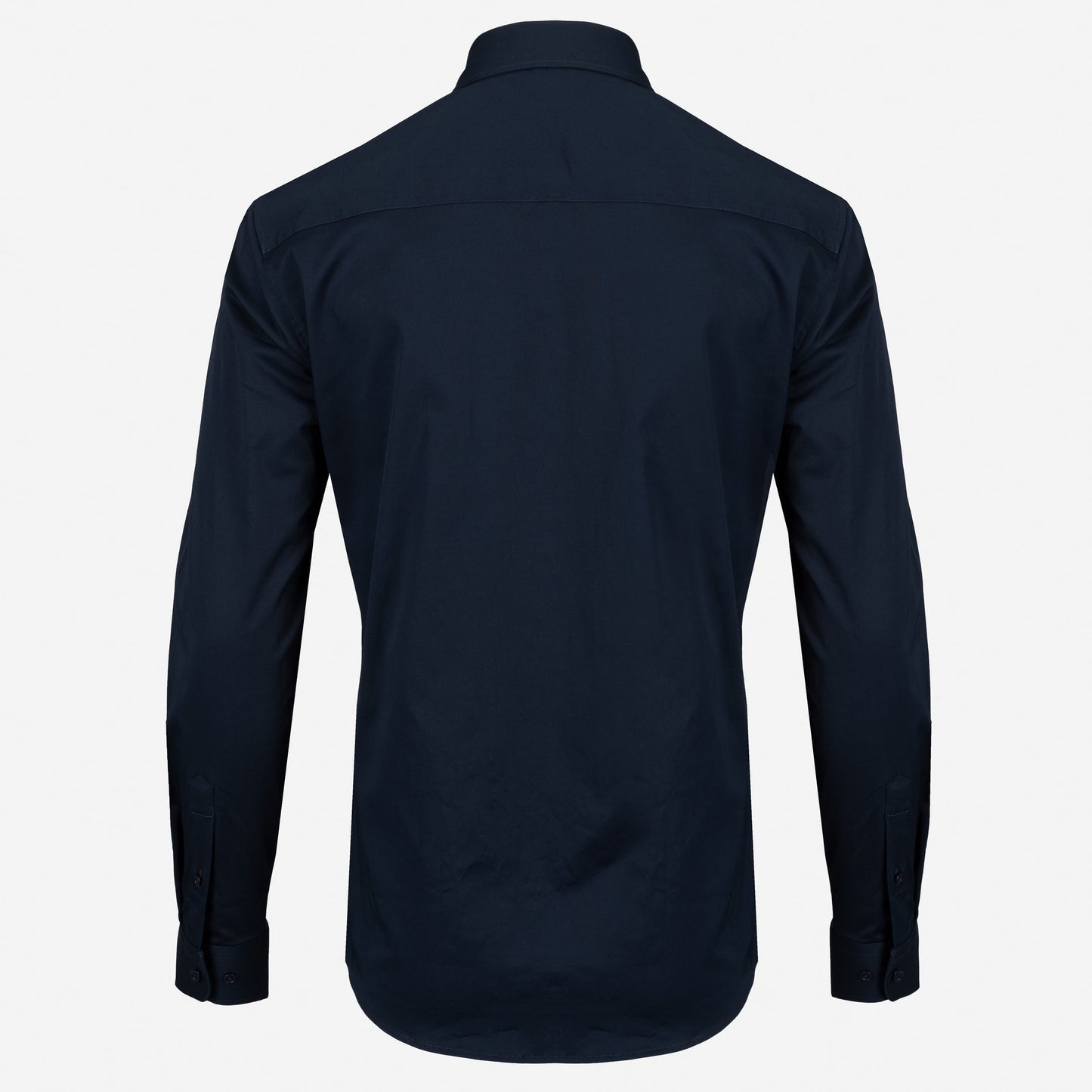 Navy Endeavour Shirt