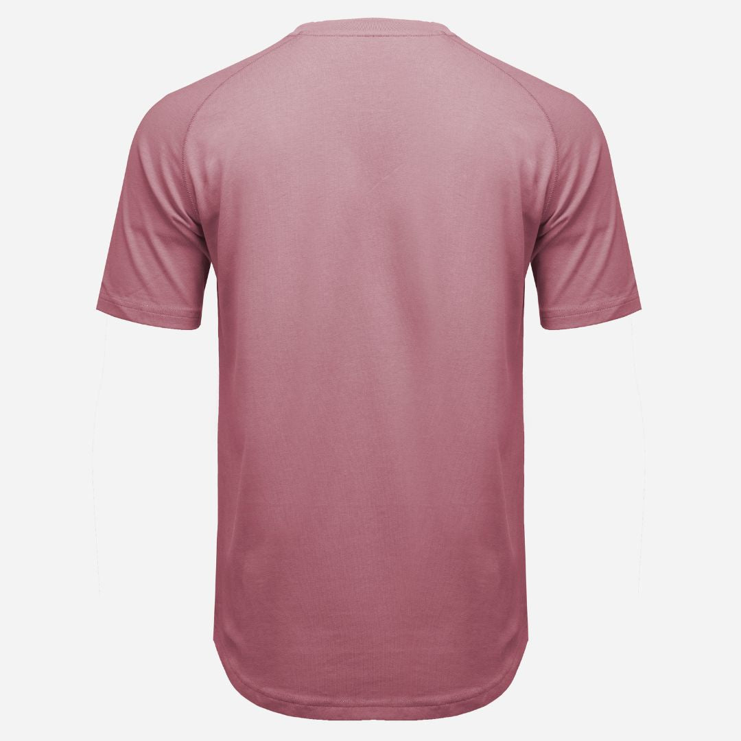 Rose Pink Tralee Tee