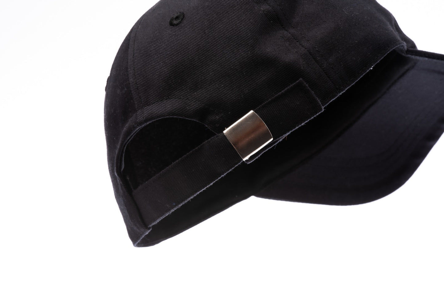 Black LeKanvy hat