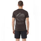 LeKanvy Leenane Dark Grey T-Shirt