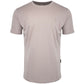 LeKanvy Inspire Stone Grey T-Shirt