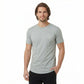 LeKanvy Coast Pale Blue T-Shirt