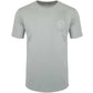 LeKanvy Coast Pale Blue T-Shirt