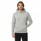 LeKanvy Everyday Pale Blue Fleece Hoodie