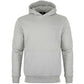 LeKanvy Everyday Pale Blue Fleece Hoodie