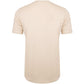 LeKanvy Coast Cream T-Shirt