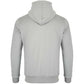 LeKanvy Everyday Pale Blue Fleece Hoodie