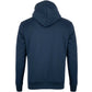 LeKanvy Everyday Navy Fleece Hoodie