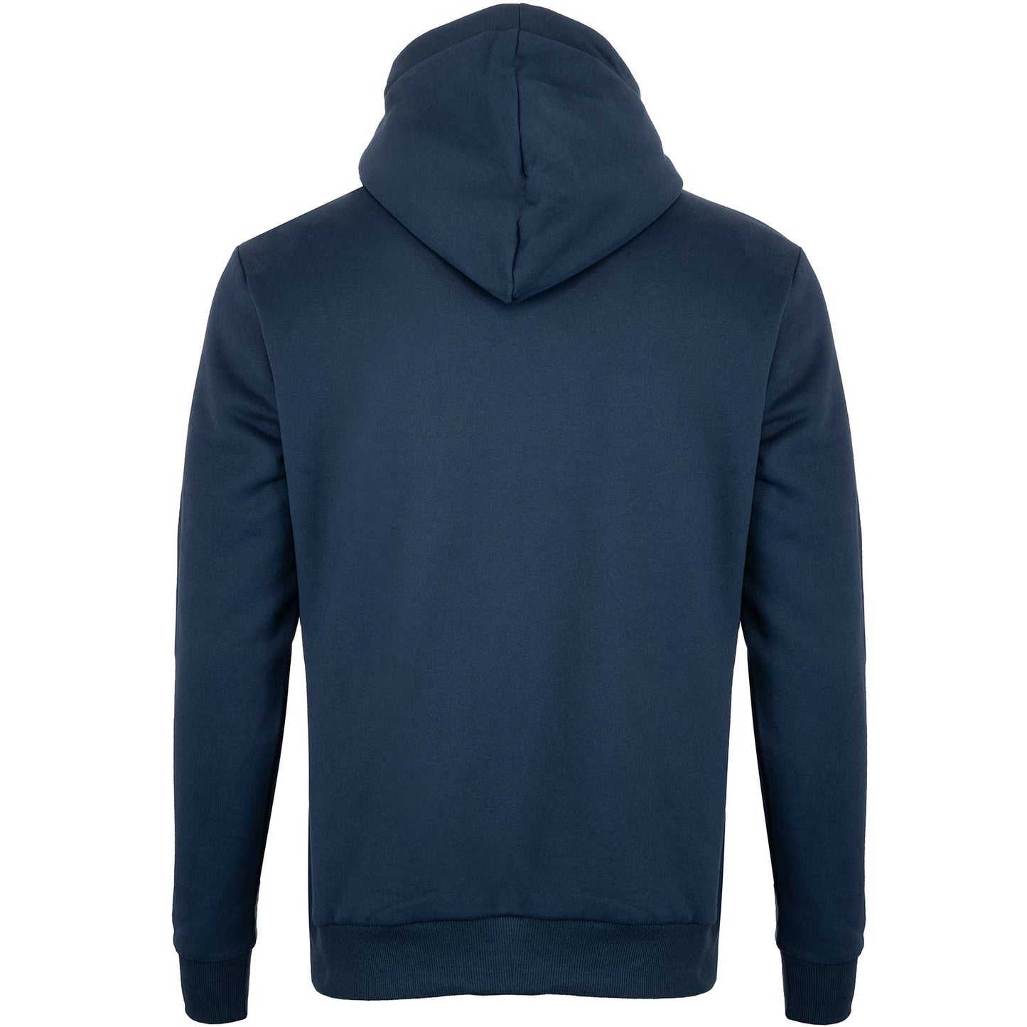 LeKanvy Everyday Navy Fleece Hoodie