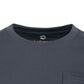LeKanvy Travel Light Navy Long Sleeve Top