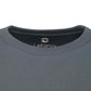 LeKanvy Versatile Light Navy Crew Neck