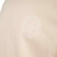 LeKanvy Coast Cream T-Shirt