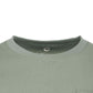 LeKanvy Travel Sage Green Long Sleeve Top