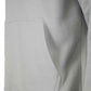 LeKanvy Everyday Pale Blue Fleece Hoodie