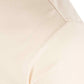 LeKanvy Coast Cream T-Shirt