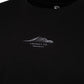 LeKanvy Leenane Black T-Shirt