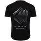 LeKanvy Leenane Black T-Shirt