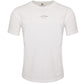 LeKanvy Leenane White T-Shirt