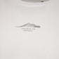 LeKanvy Leenane White T-Shirt
