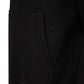 LeKanvy Everyday Black Hoodie