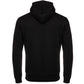 LeKanvy Everyday Black Hoodie