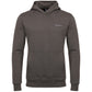 LeKanvy Everyday Dark Grey Hoodie