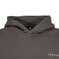 LeKanvy Everyday Dark Grey Hoodie