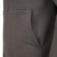 LeKanvy Everyday Dark Grey Hoodie