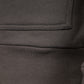 LeKanvy Everyday Dark Grey Hoodie