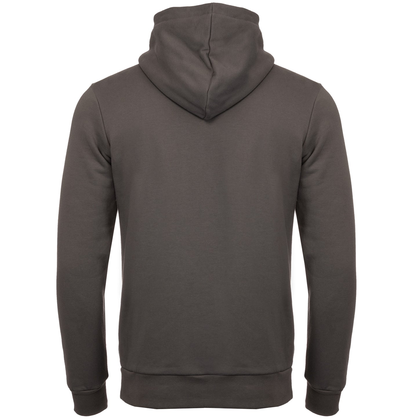 LeKanvy Everyday Dark Grey Hoodie
