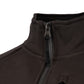 LeKanvy Adventure Graphite Full-Zip Fleece Jacket