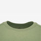 Green Graphic Ross Tee