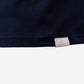 Navy LeKanvy Polo