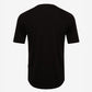 Black Achill Tee