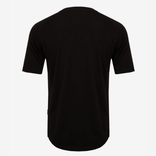 Black Achill Tee