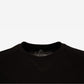Black Achill Tee