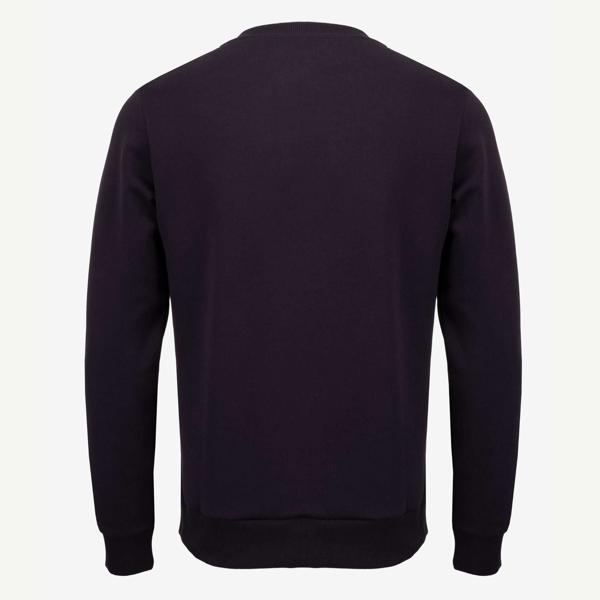 Unisex Navy LeKanvy Crew Neck