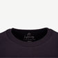 Unisex Navy LeKanvy Crew Neck