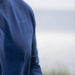 LeKanvy Explore Navy Long Sleeve Top
