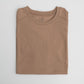 Brown Achill Tee