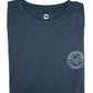 LeKanvy Coast Light Navy T-Shirt