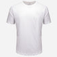 White Graphic Tee