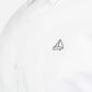 White Mayflower Shirt