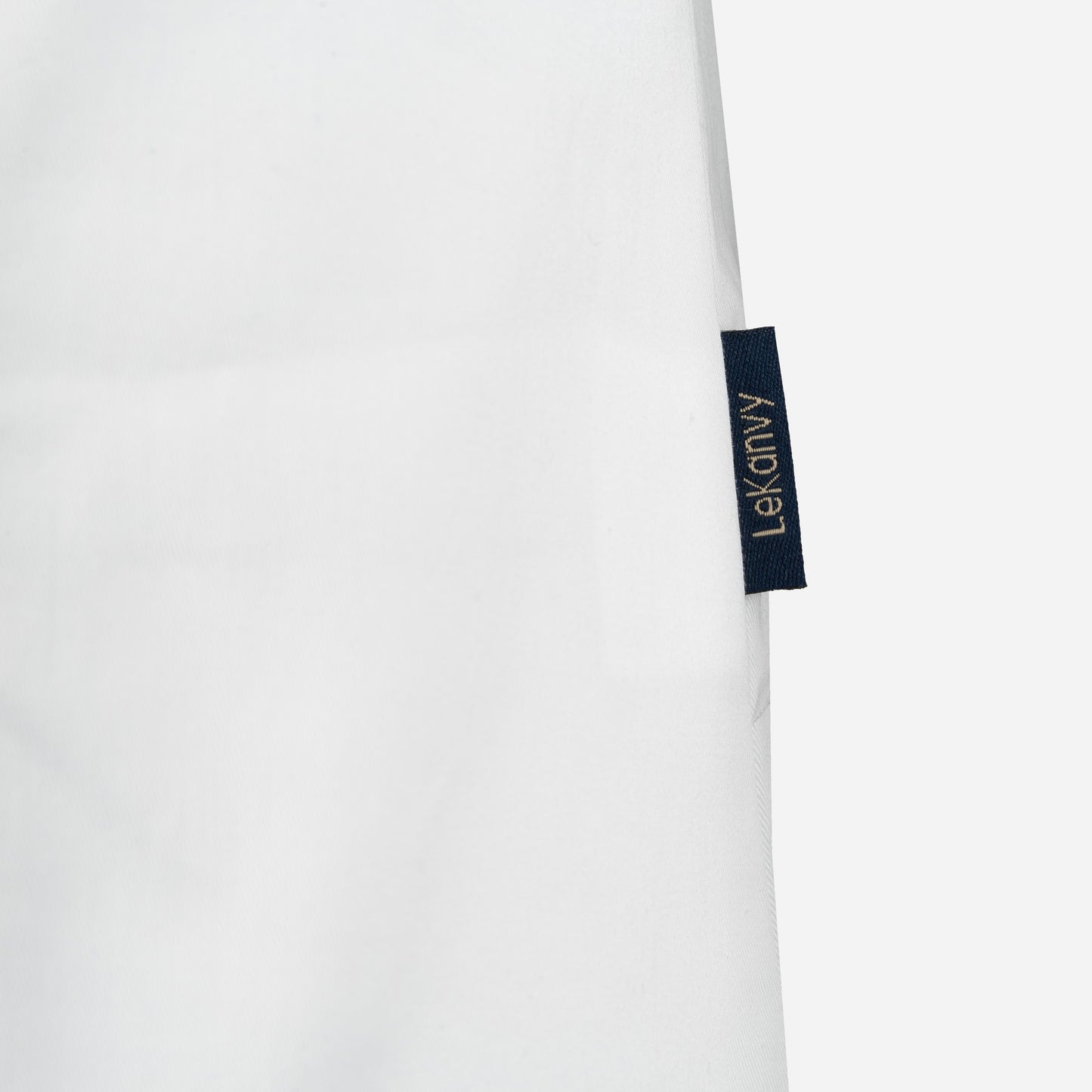 White Mayflower Shirt